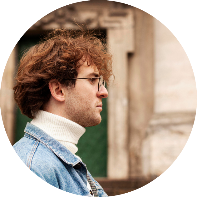 Михайло Коваль